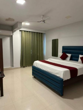 HOTEL NEW AMENDA INTERNATIONAL IGI AIRPORT New Delhi